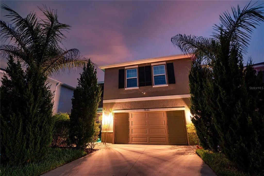 7530 Cypress Walk Drive New Port Richey FL 34655