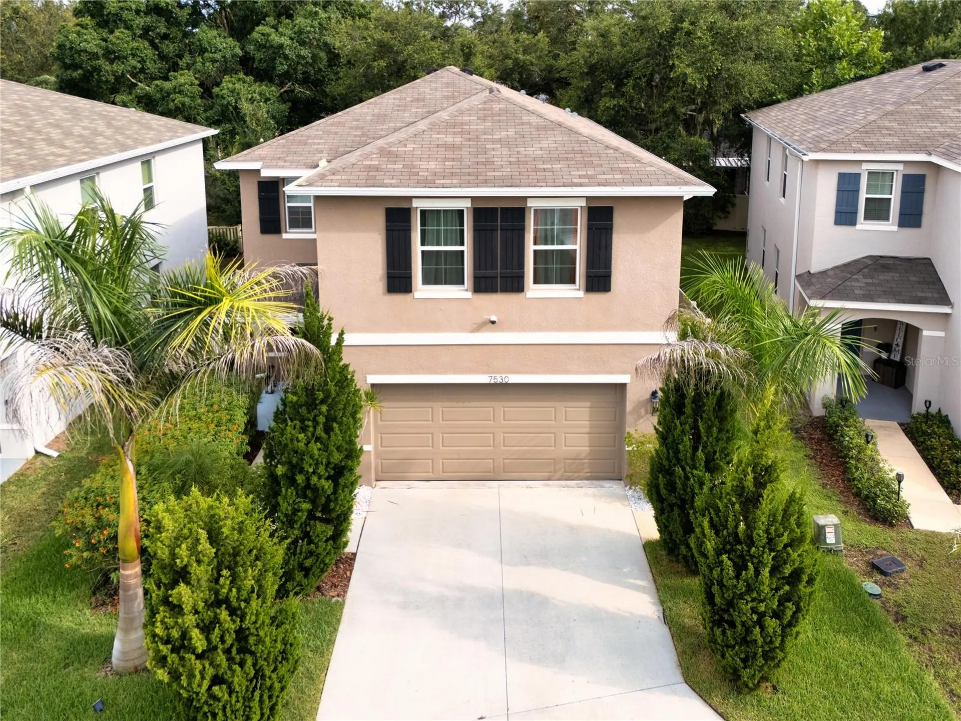 7530 Cypress Walk Drive New Port Richey FL 34655