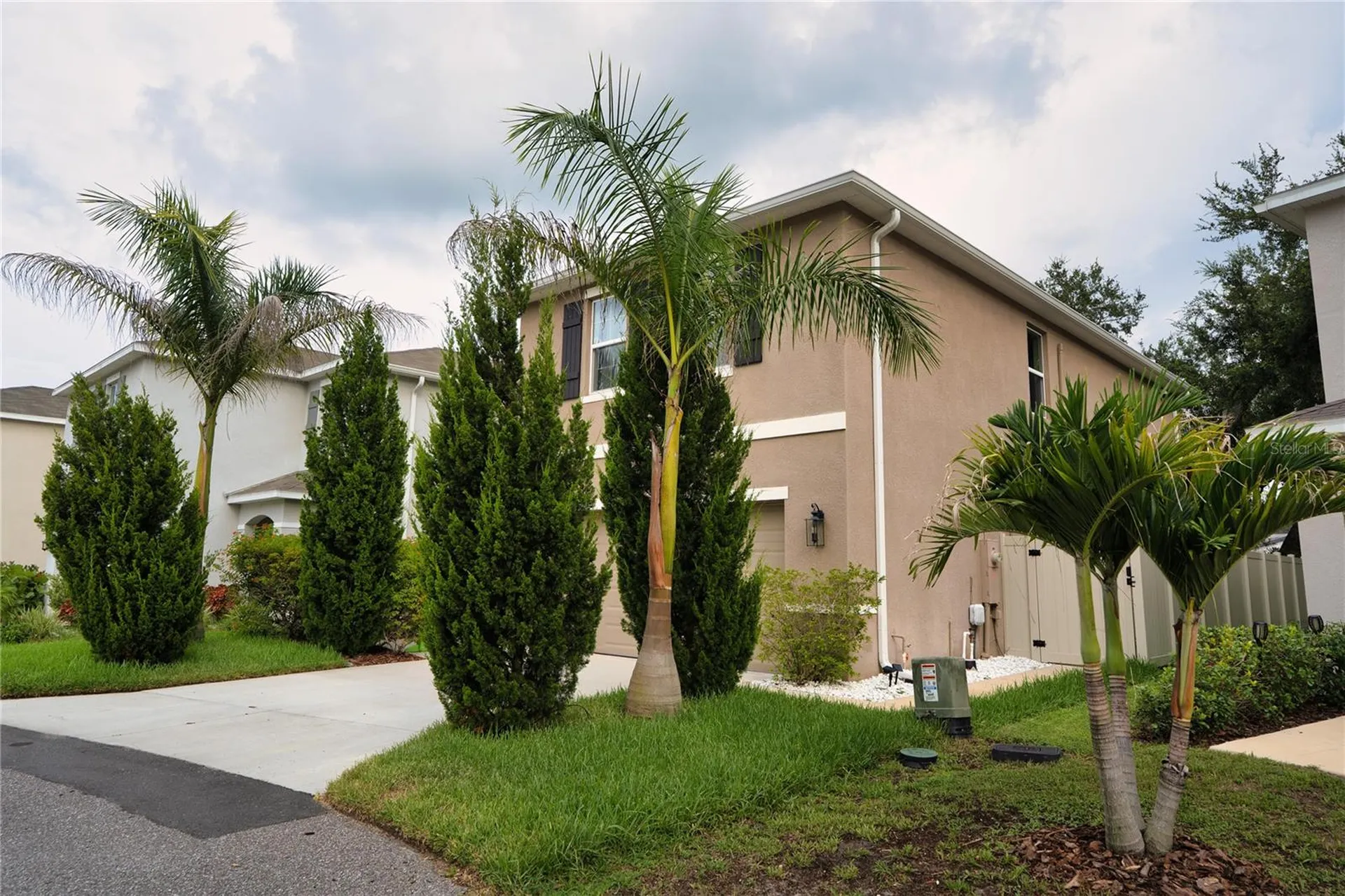 7530 Cypress Walk Drive New Port Richey FL 34655