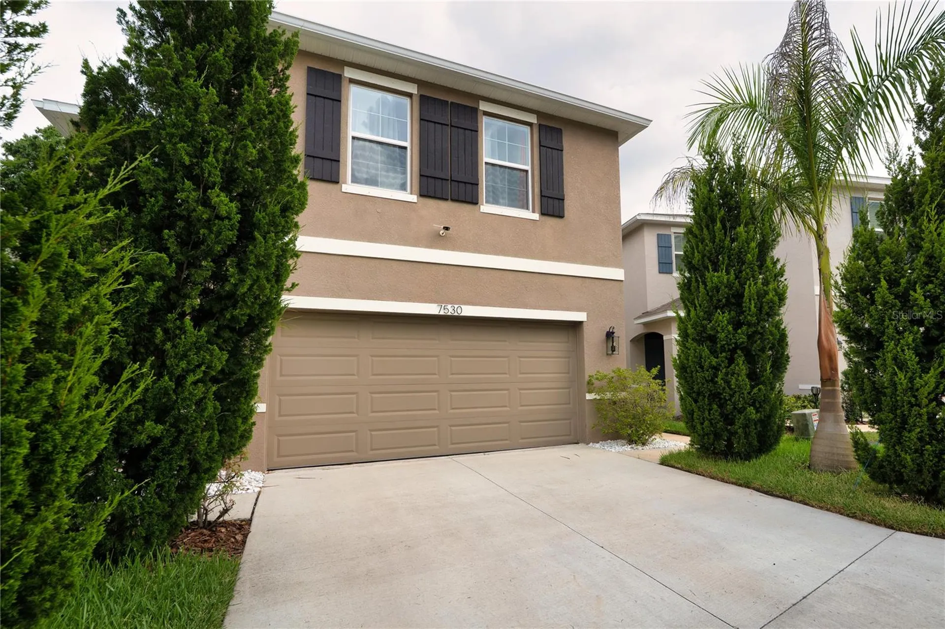 7530 Cypress Walk Drive New Port Richey FL 34655