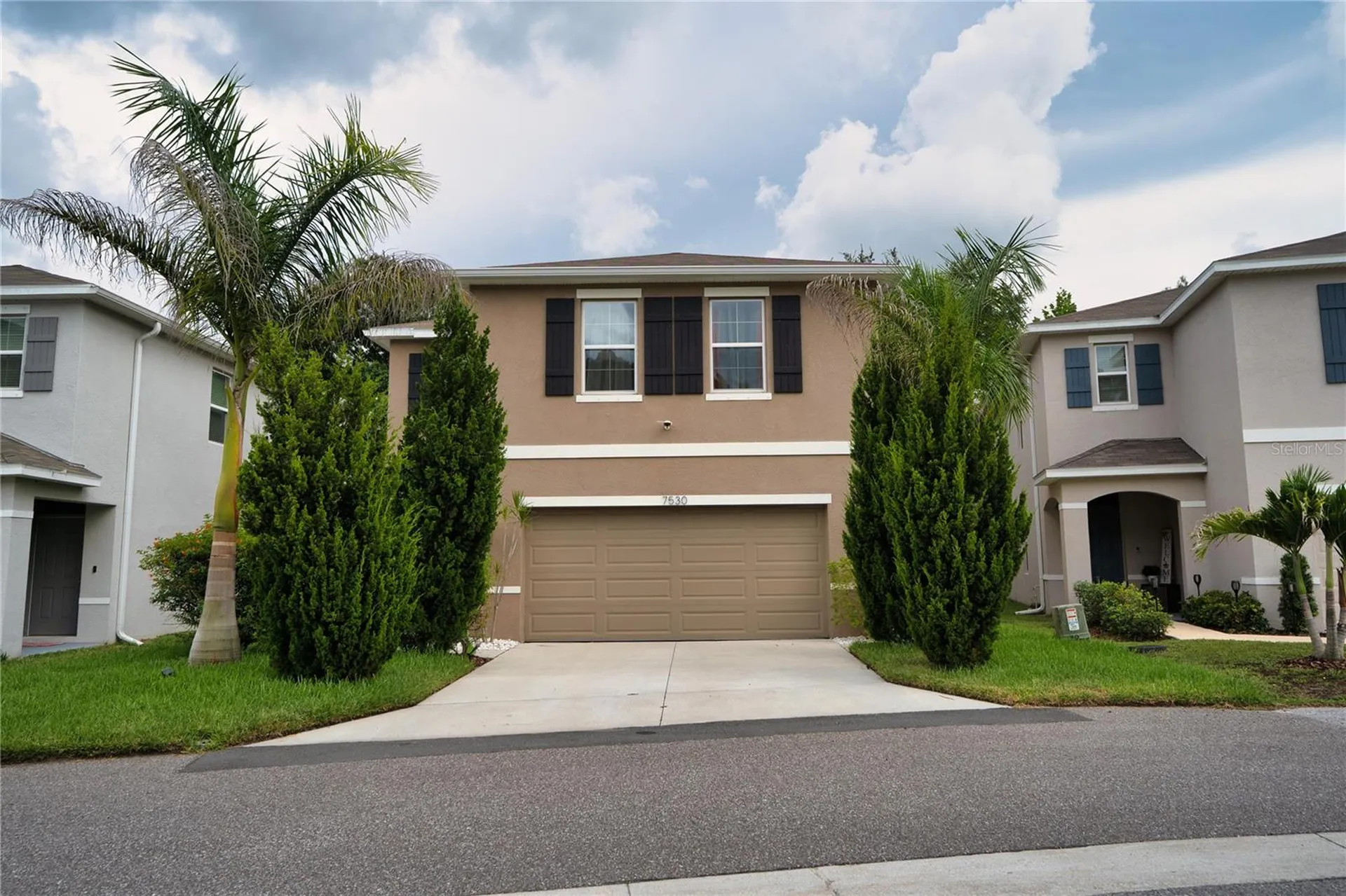 7530 Cypress Walk Drive New Port Richey FL 34655