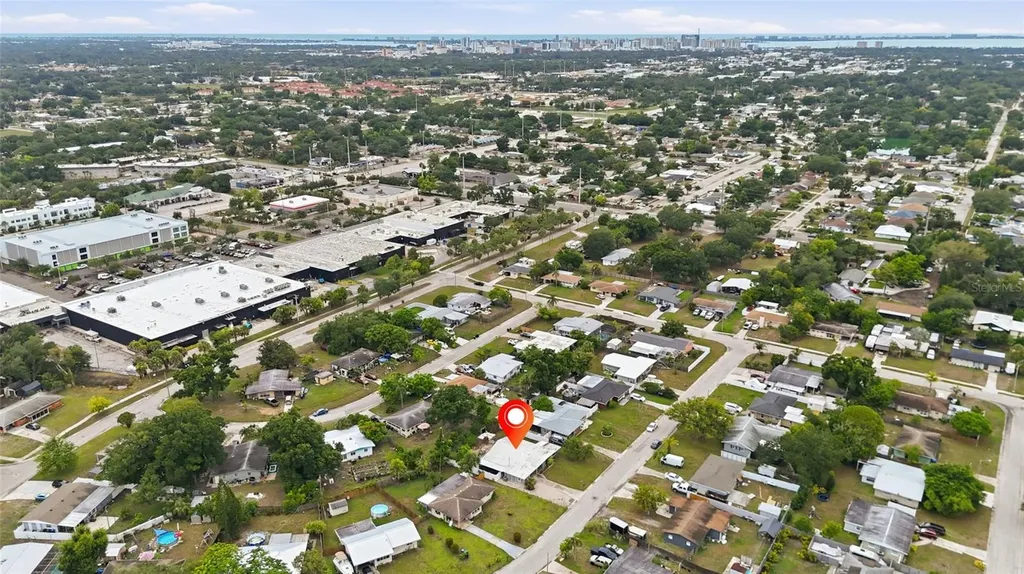 3328 Barstow Street Sarasota FL 34235