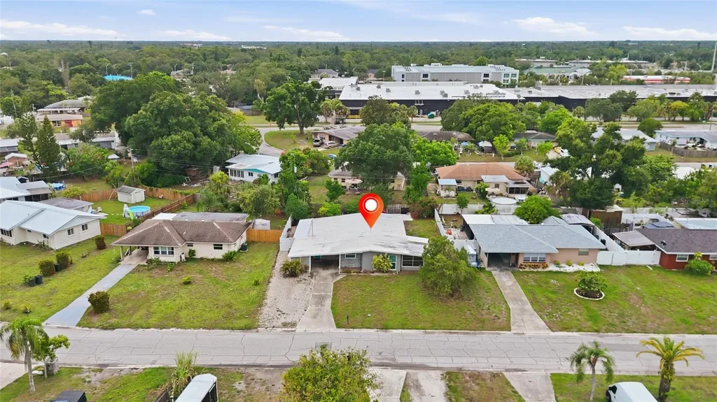 3328 Barstow Street Sarasota FL 34235