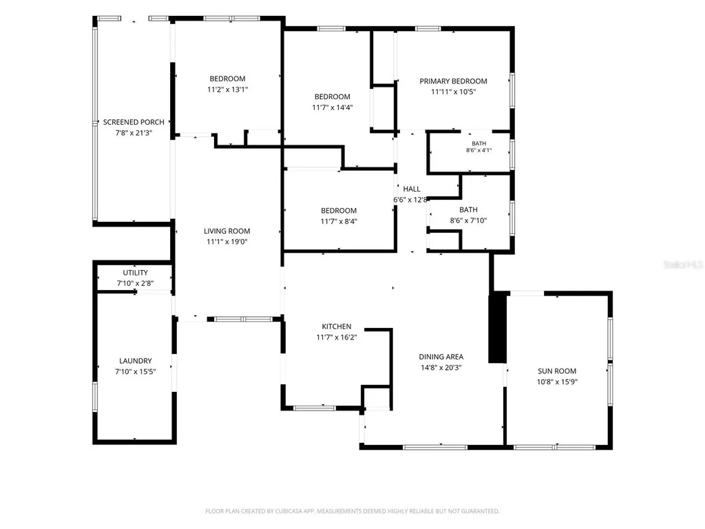 3328 Barstow Street Sarasota FL 34235