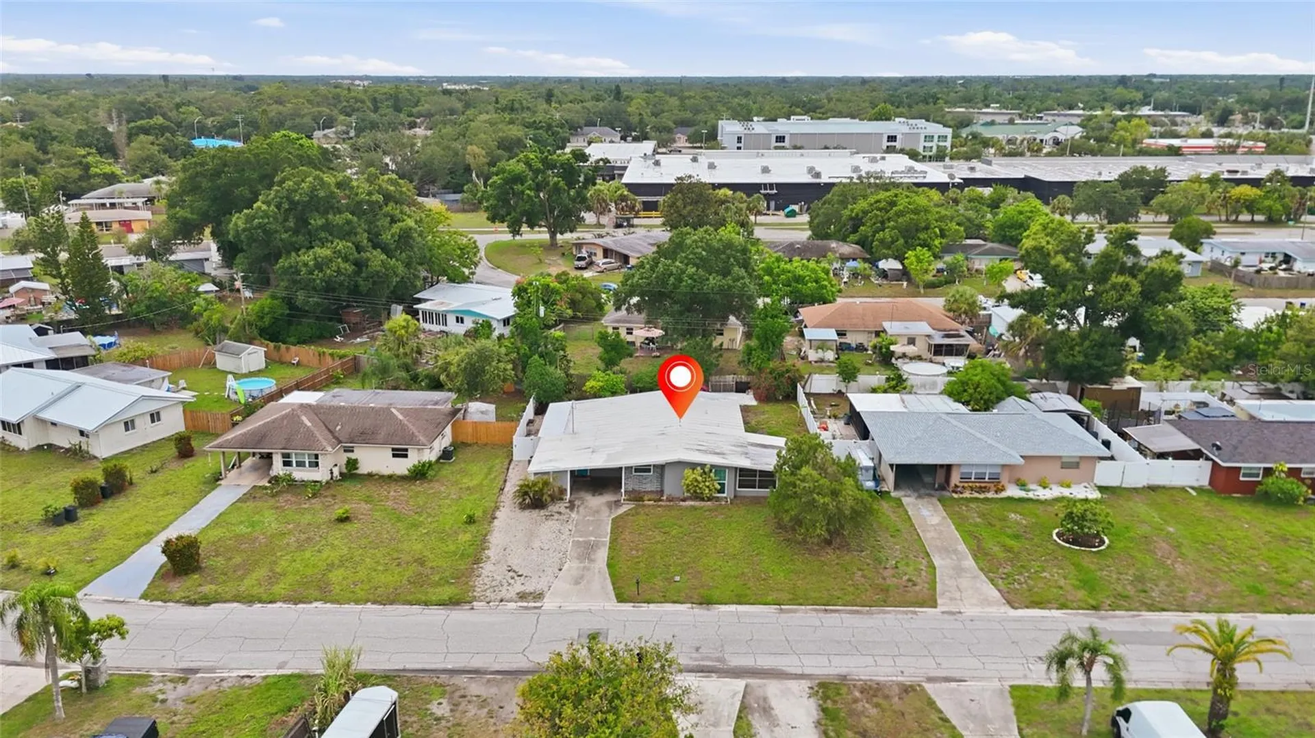 3328 Barstow Street Sarasota FL 34235