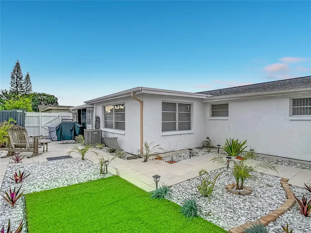 6145 1st Avenue New Port Richey FL 34653