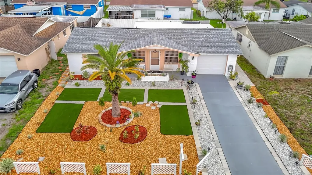 6145 1st Avenue New Port Richey FL 34653
