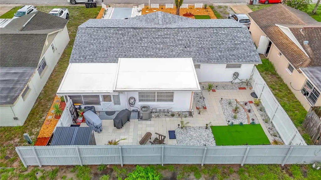 6145 1st Avenue New Port Richey FL 34653