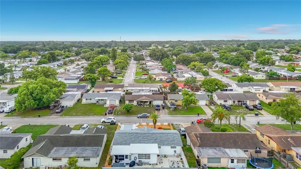 6145 1st Avenue New Port Richey FL 34653