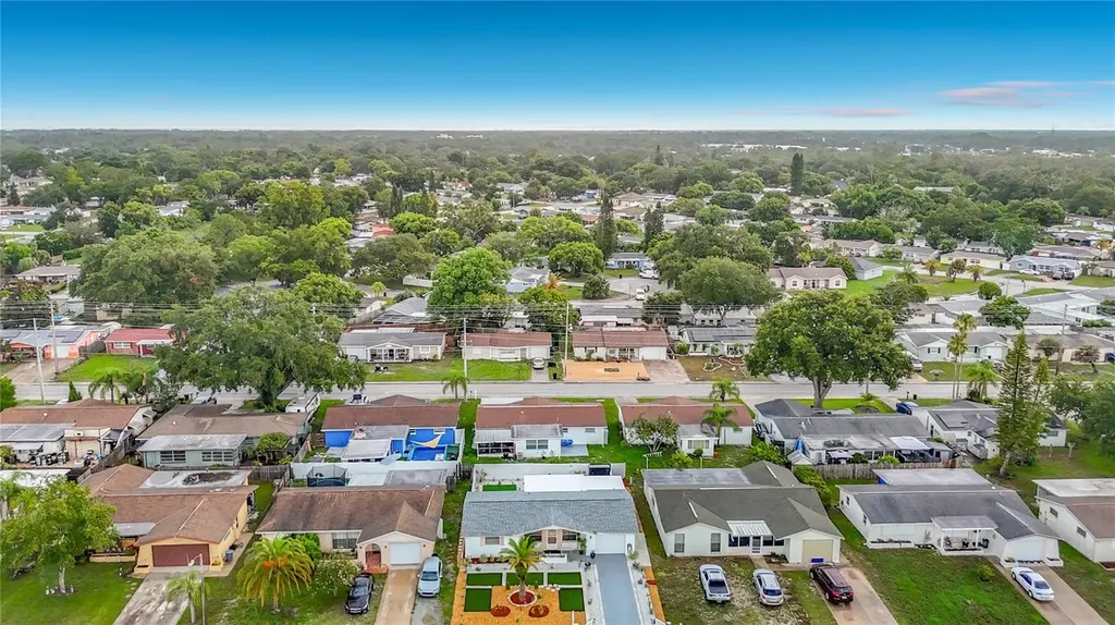 6145 1st Avenue New Port Richey FL 34653