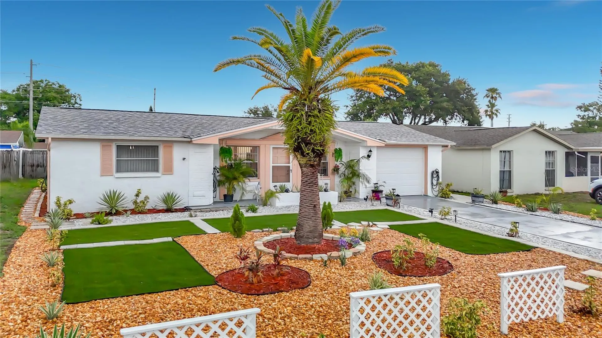 6145 1st Avenue New Port Richey FL 34653