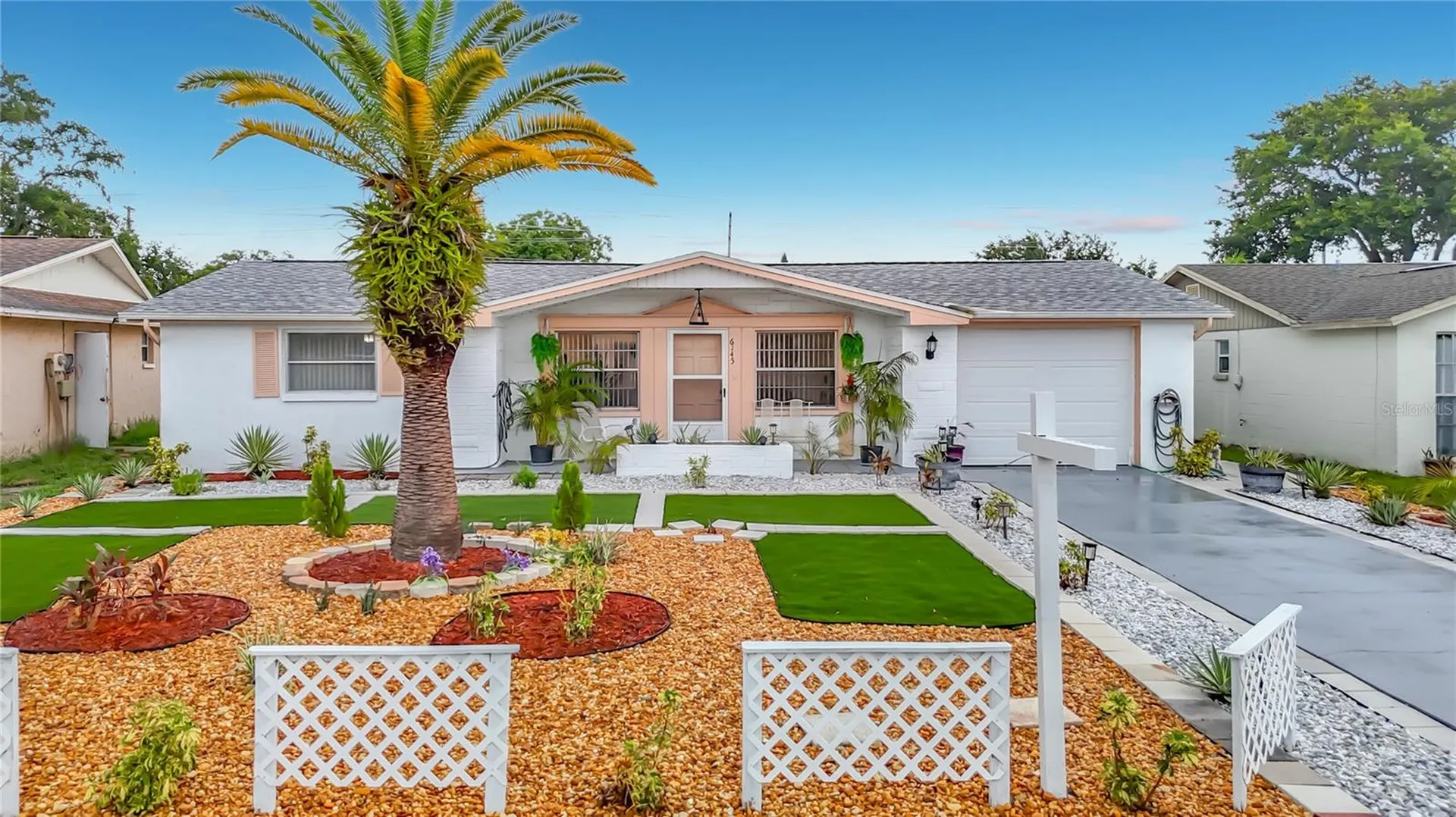 6145 1st Avenue New Port Richey FL 34653