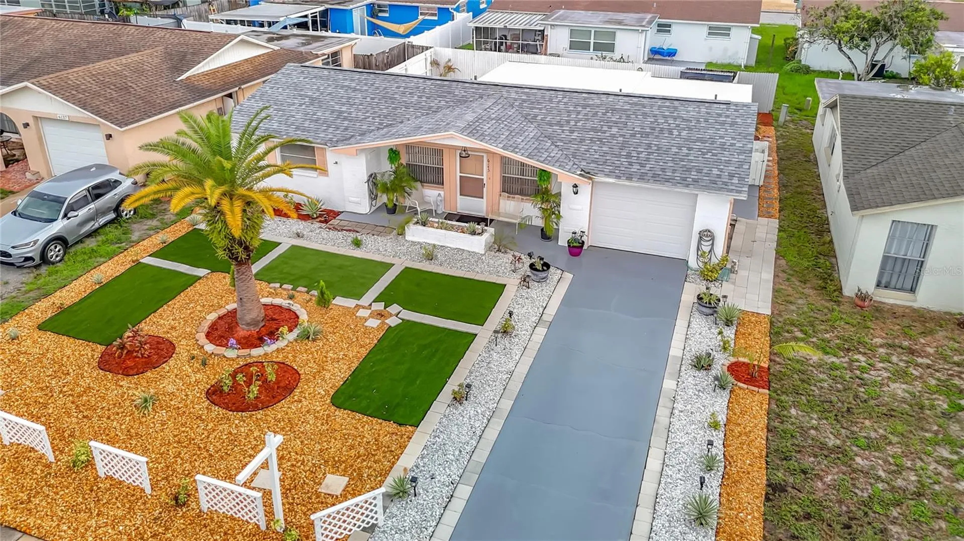 6145 1st Avenue New Port Richey FL 34653