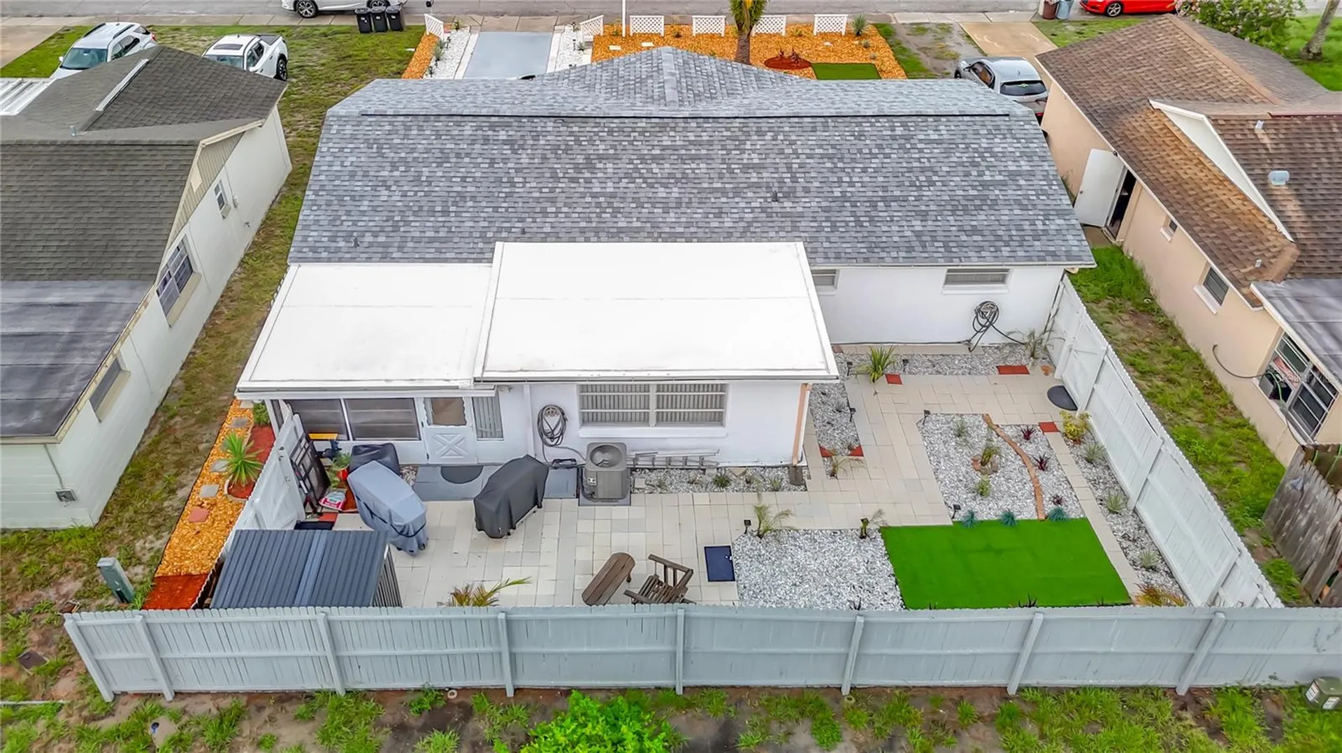 6145 1st Avenue New Port Richey FL 34653