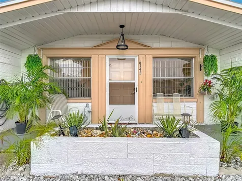 6145 1st Avenue New Port Richey FL 34653