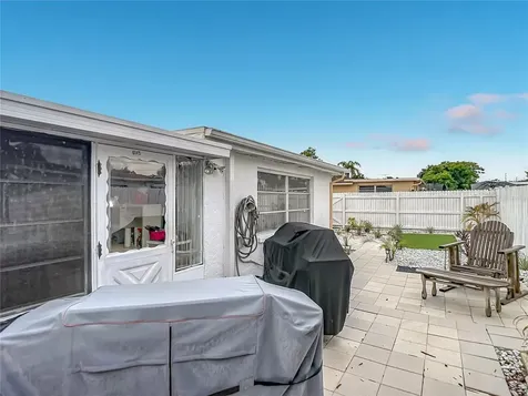 6145 1st Avenue New Port Richey FL 34653