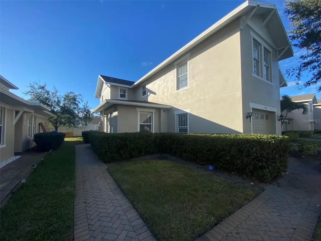 2076 Cypress Bay Boulevard Kissimmee FL 34743