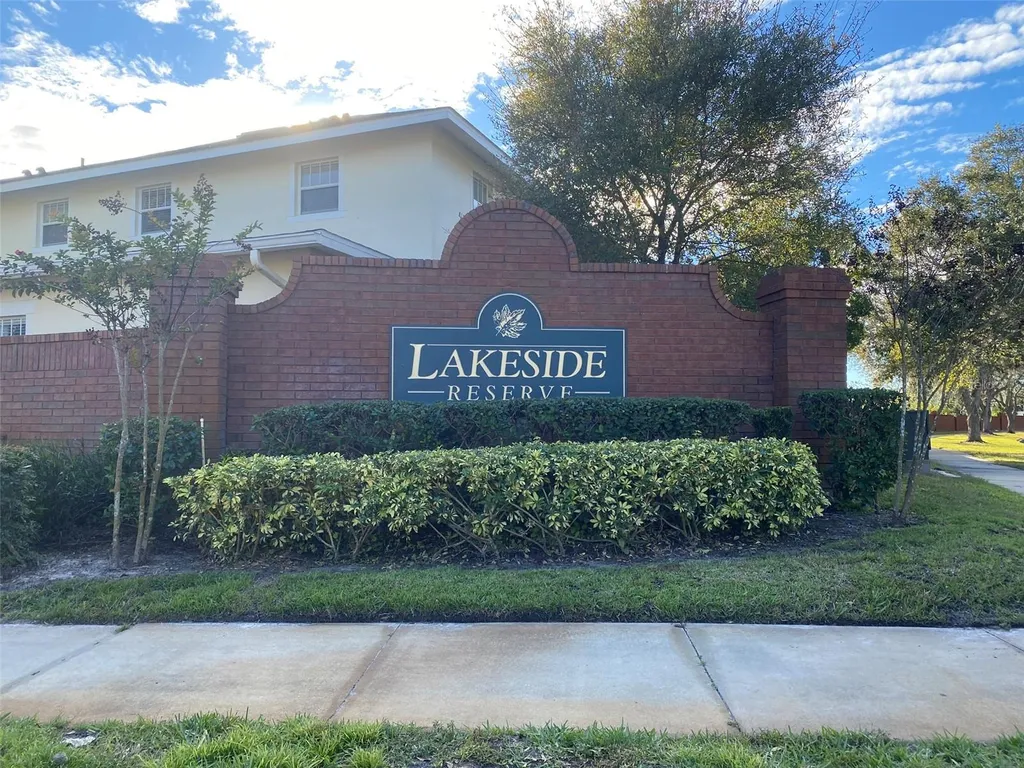 2076 Cypress Bay Boulevard Kissimmee FL 34743