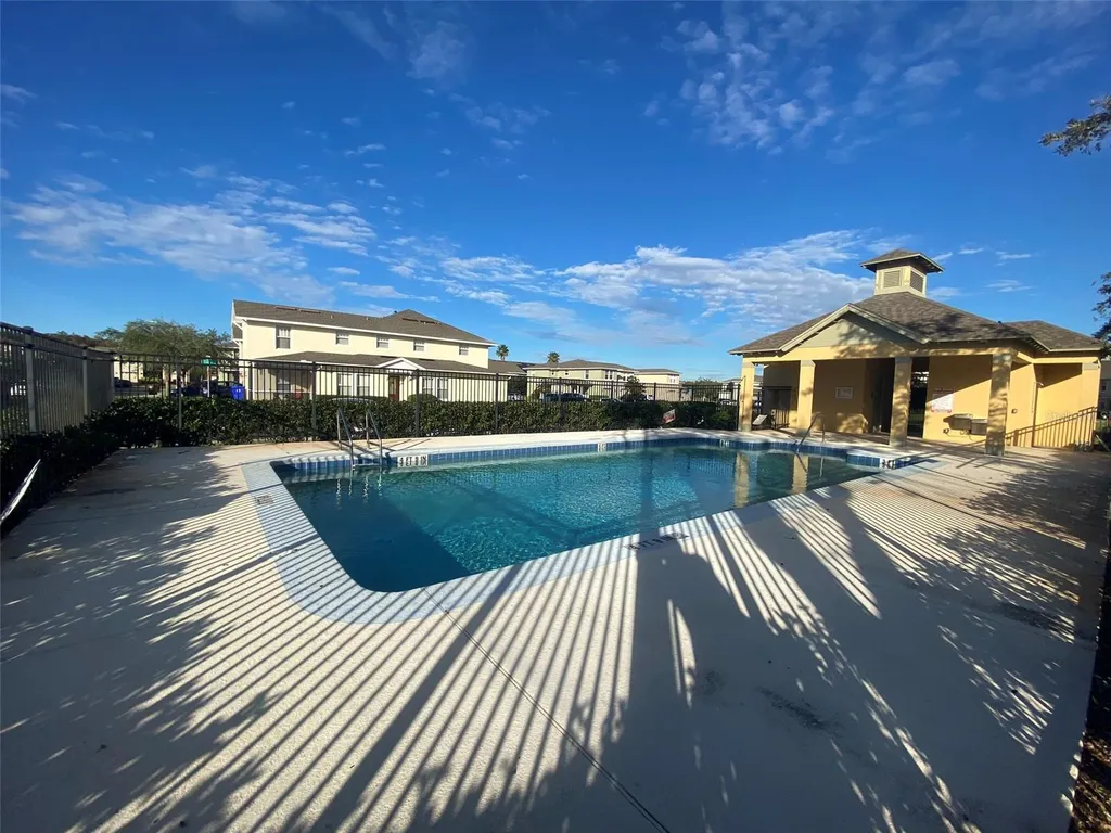2076 Cypress Bay Boulevard Kissimmee FL 34743