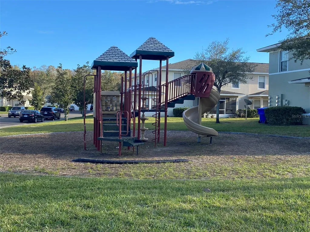 2076 Cypress Bay Boulevard Kissimmee FL 34743