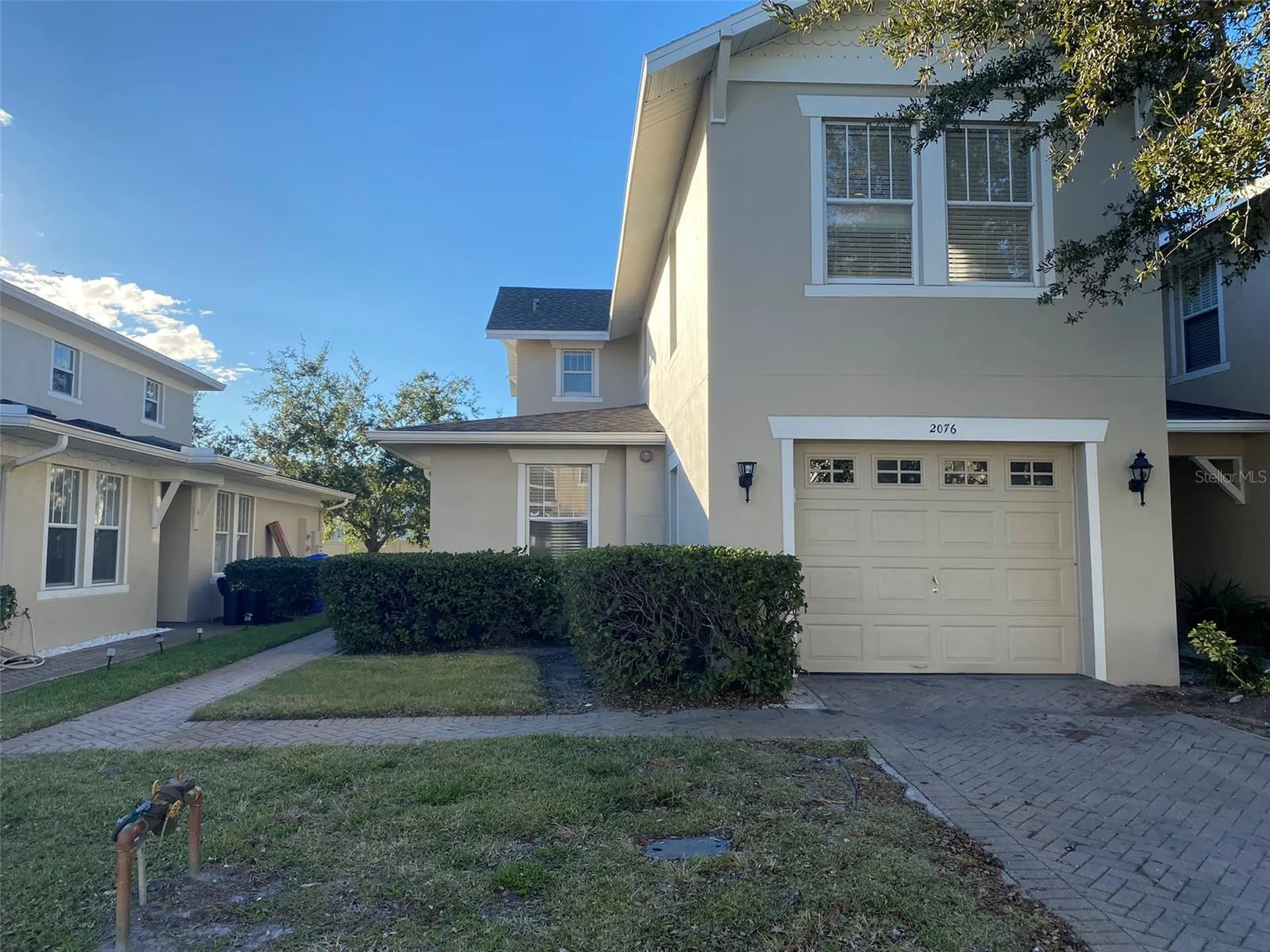 2076 Cypress Bay Boulevard Kissimmee FL 34743