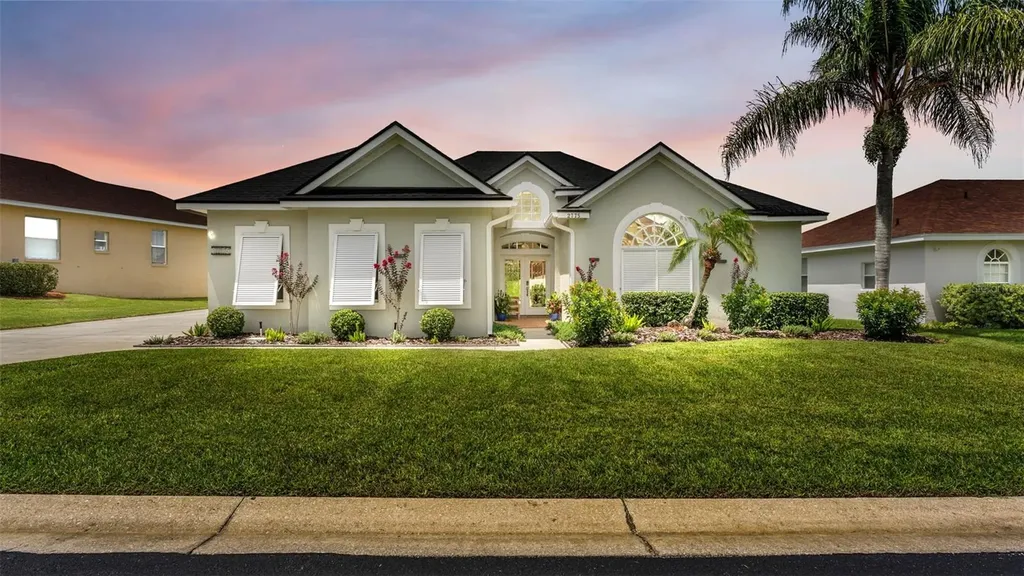2775 Highlands Creek Drive Lakeland FL 33813