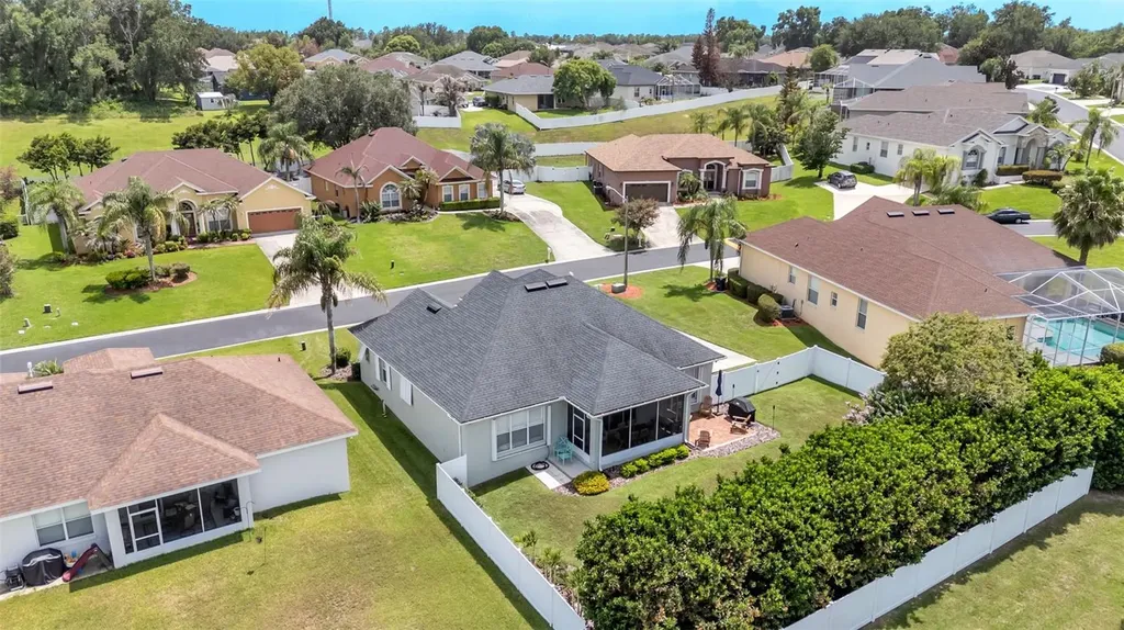 2775 Highlands Creek Drive Lakeland FL 33813