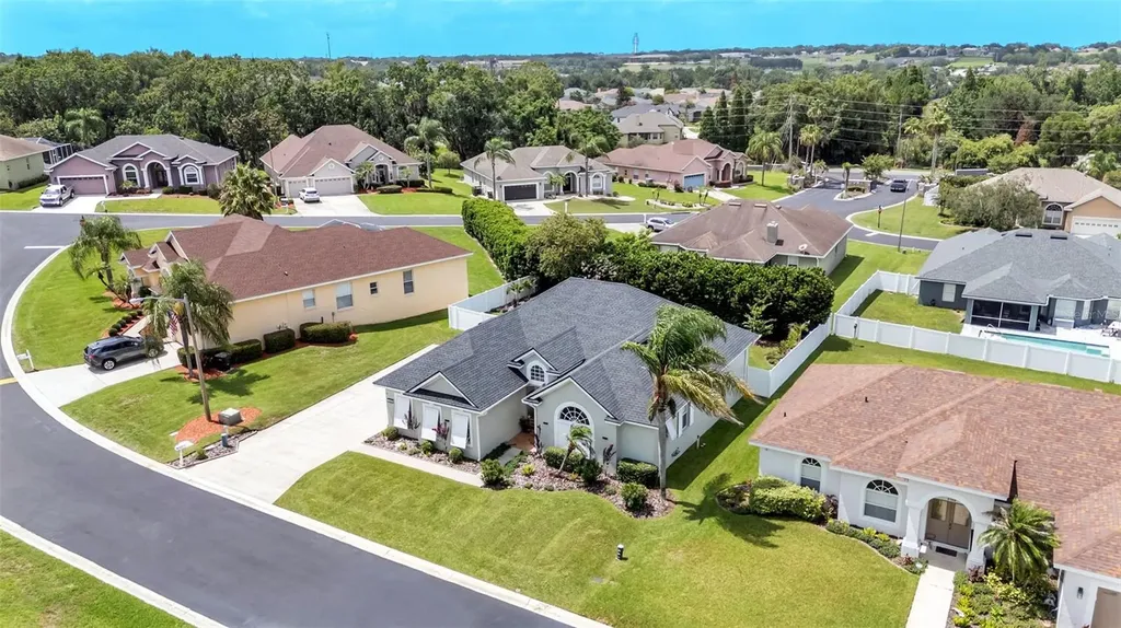 2775 Highlands Creek Drive Lakeland FL 33813