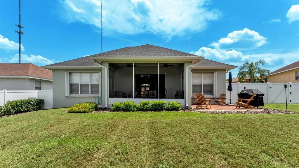 2775 Highlands Creek Drive Lakeland FL 33813