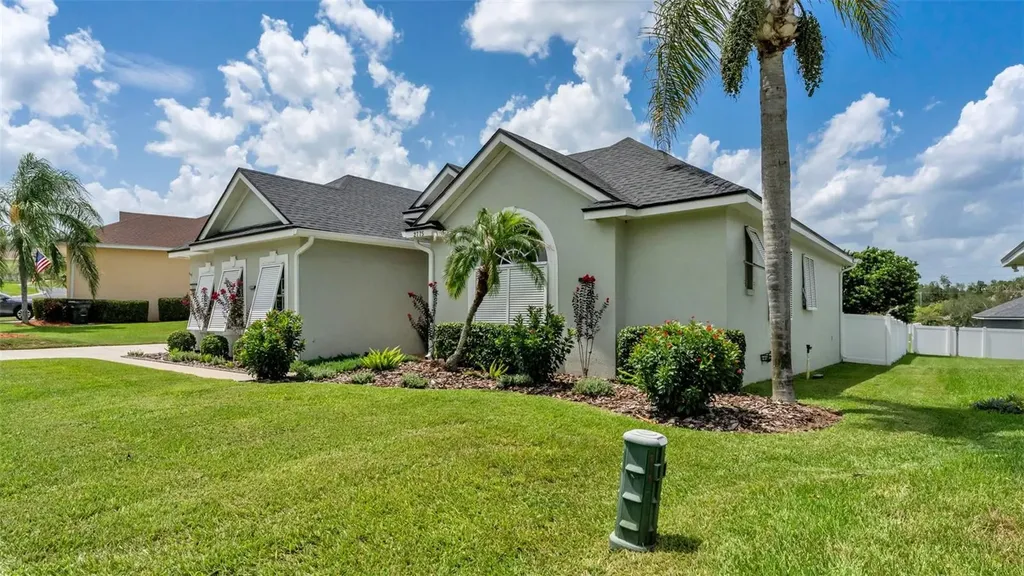 2775 Highlands Creek Drive Lakeland FL 33813