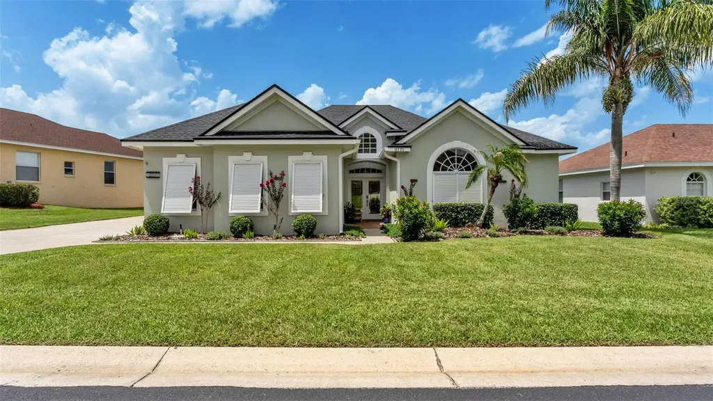 2775 Highlands Creek Drive Lakeland FL 33813