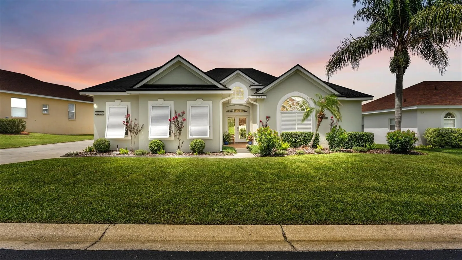 2775 Highlands Creek Drive Lakeland FL 33813