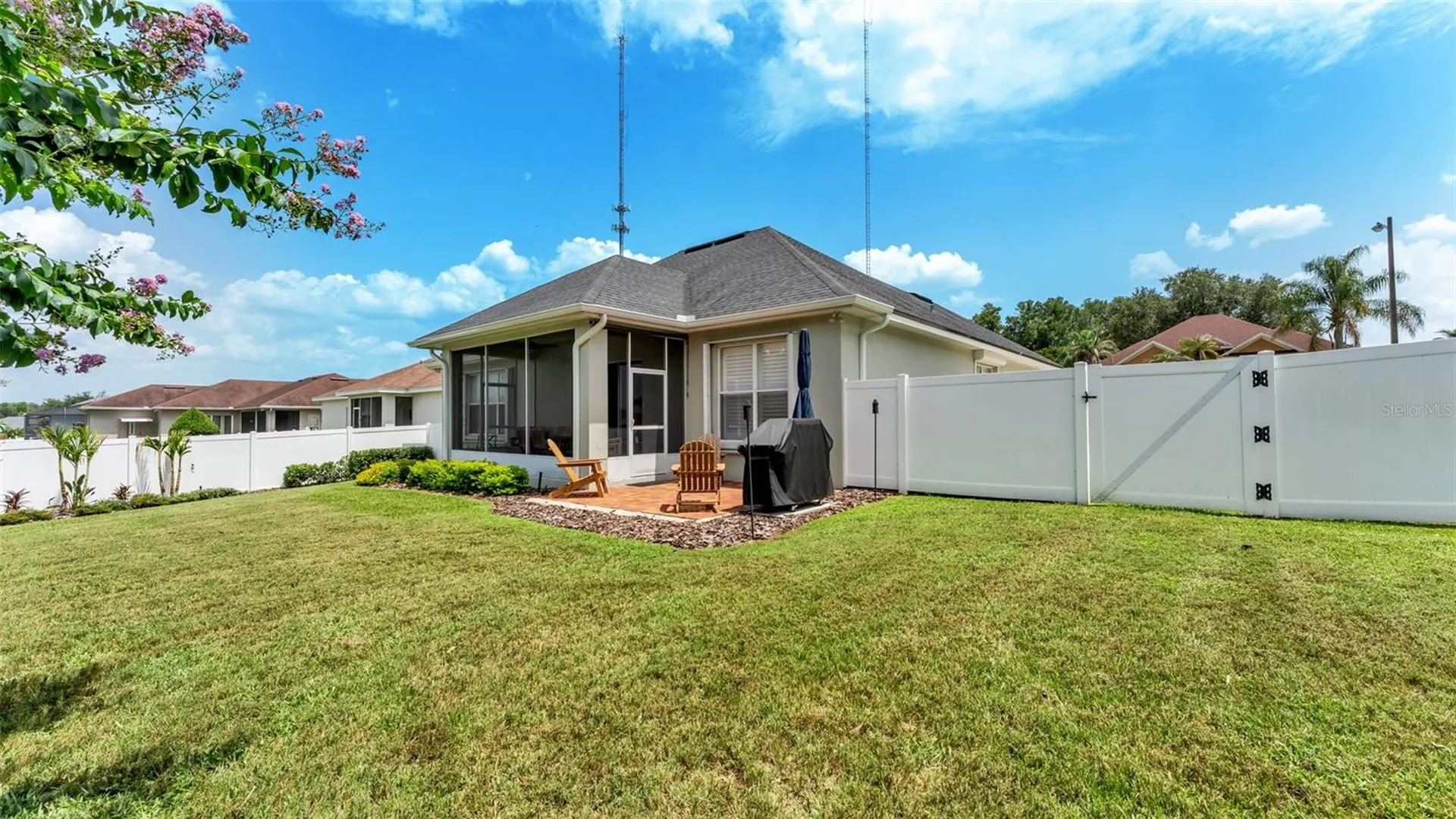 2775 Highlands Creek Drive Lakeland FL 33813