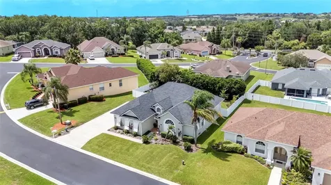 2775 Highlands Creek Drive Lakeland FL 33813