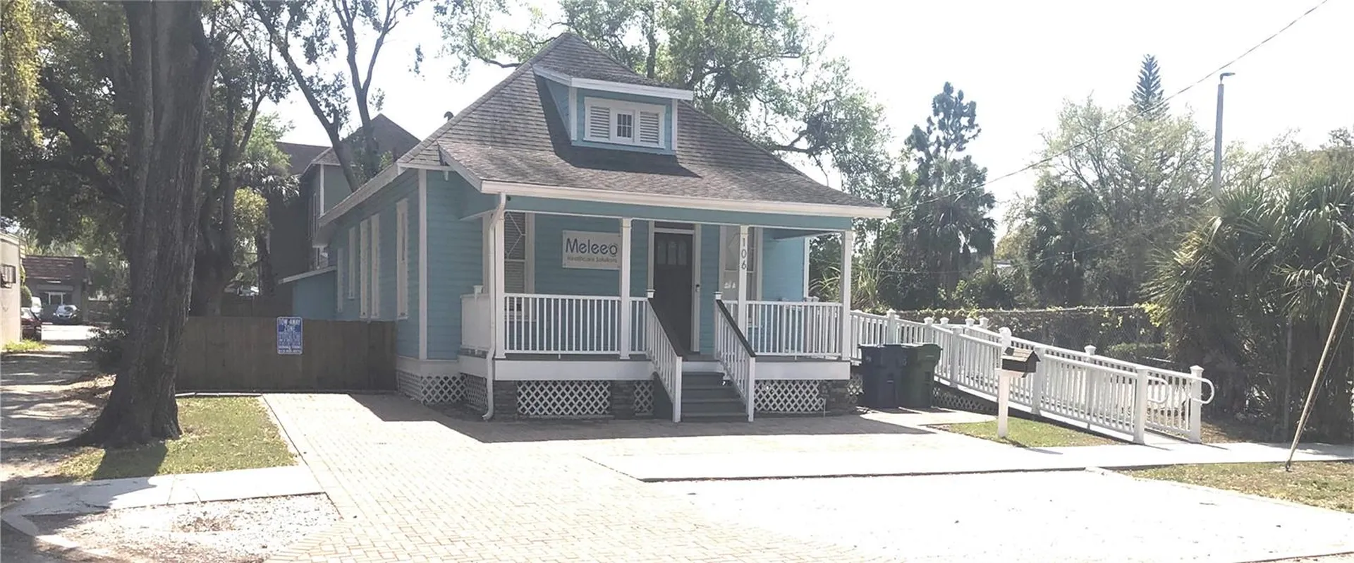 106 W Euclid Avenue Tampa FL 33602