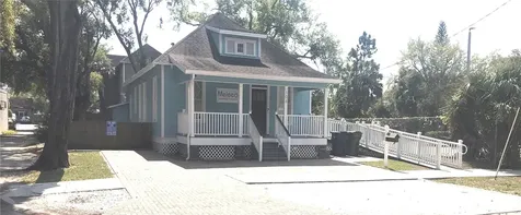 106 W Euclid Avenue Tampa FL 33602