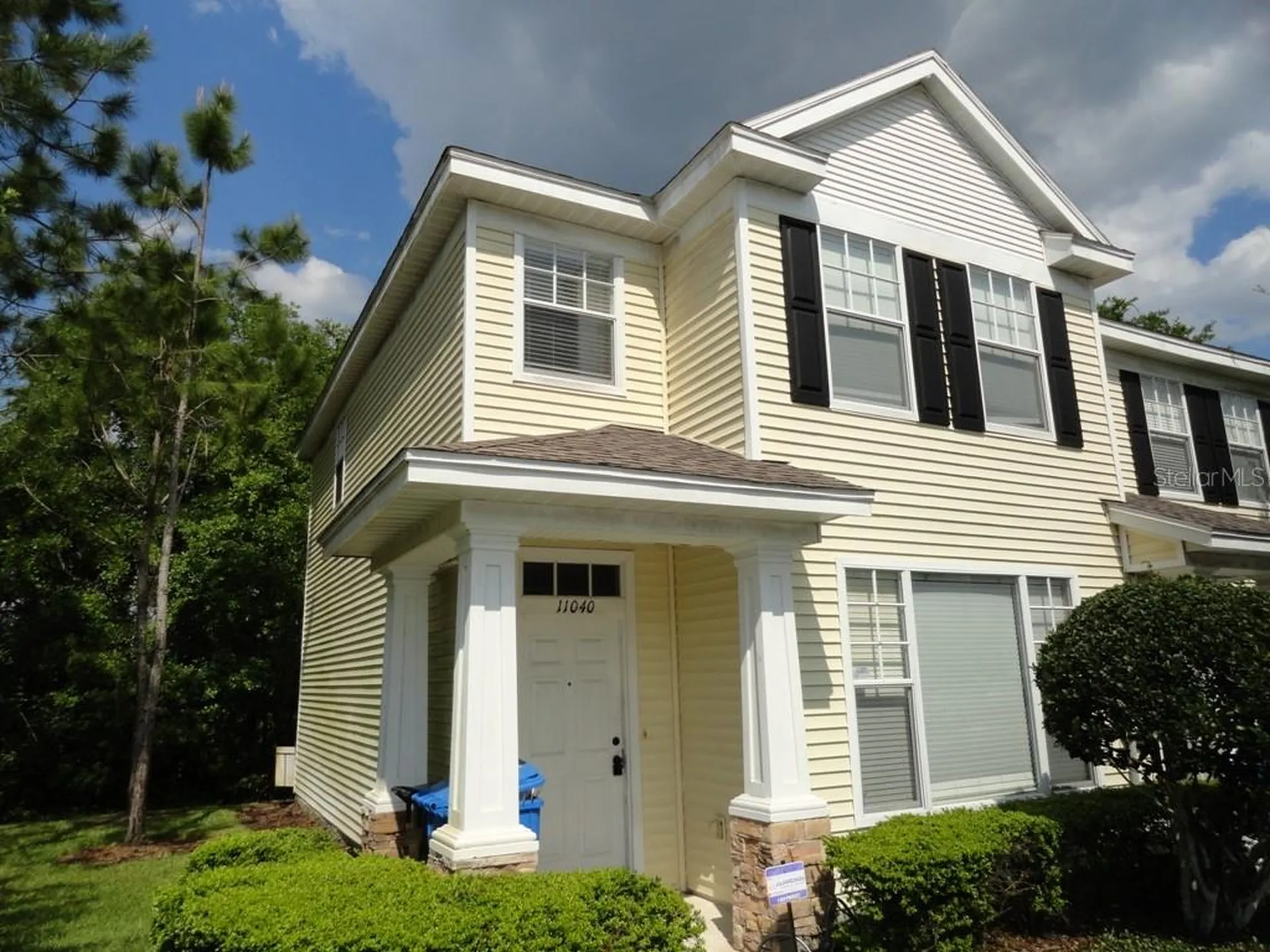 11040 Black Swan Court Seffner FL 33584