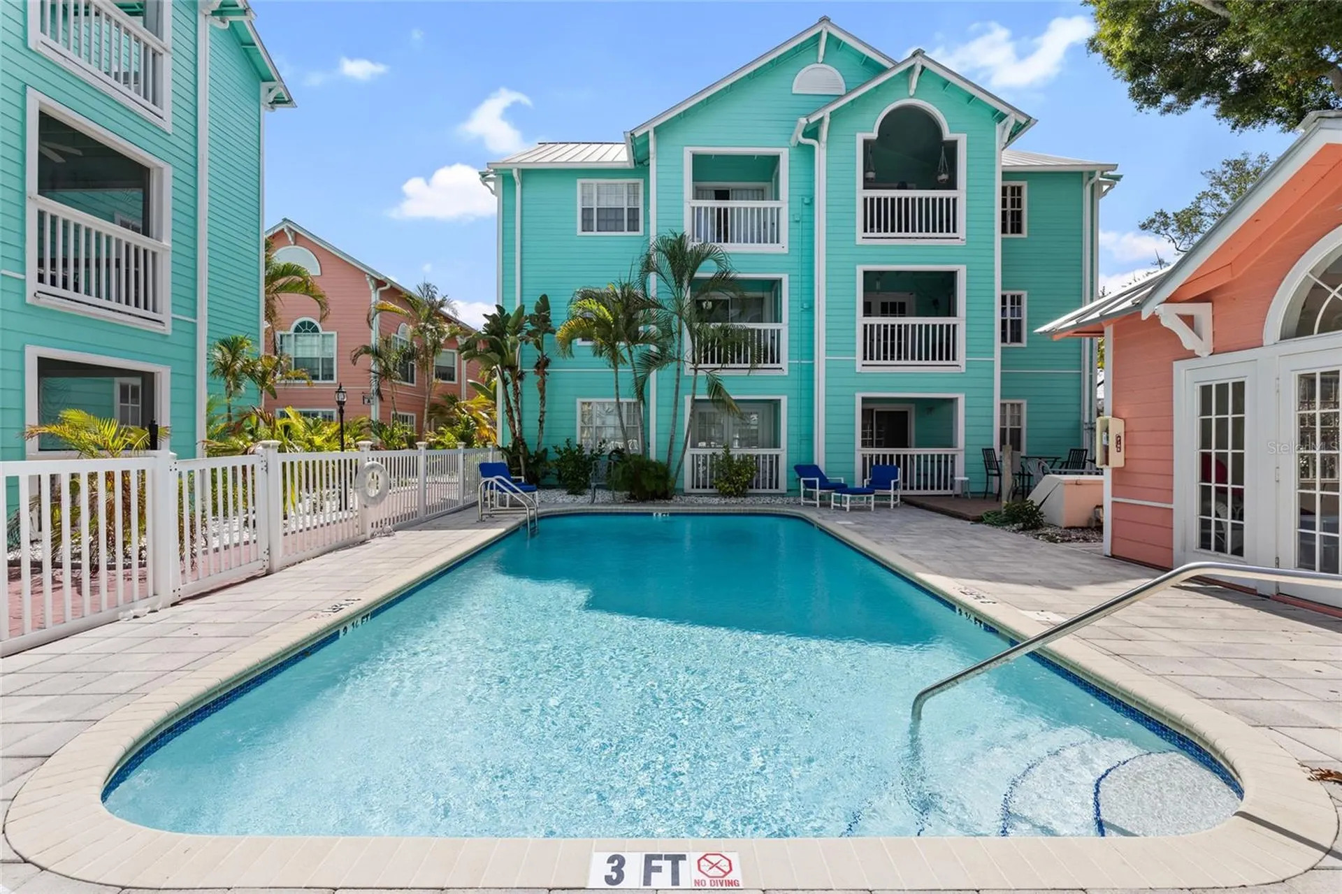 3002 W Cleveland Street Tampa FL 33609