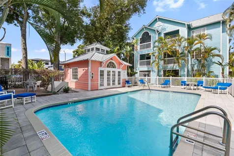 3002 W Cleveland Street Tampa FL 33609