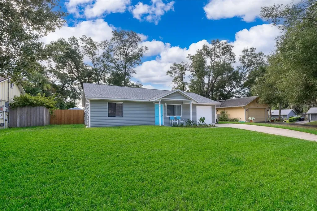 15 N Bulova Drive Apopka FL 32703