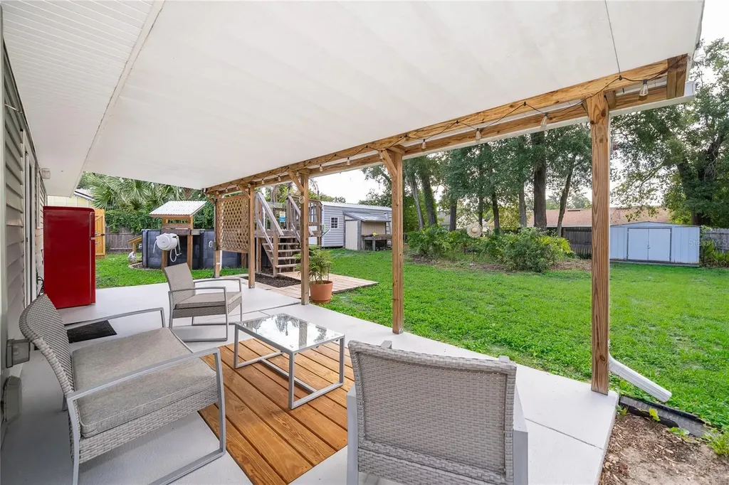 15 N Bulova Drive Apopka FL 32703