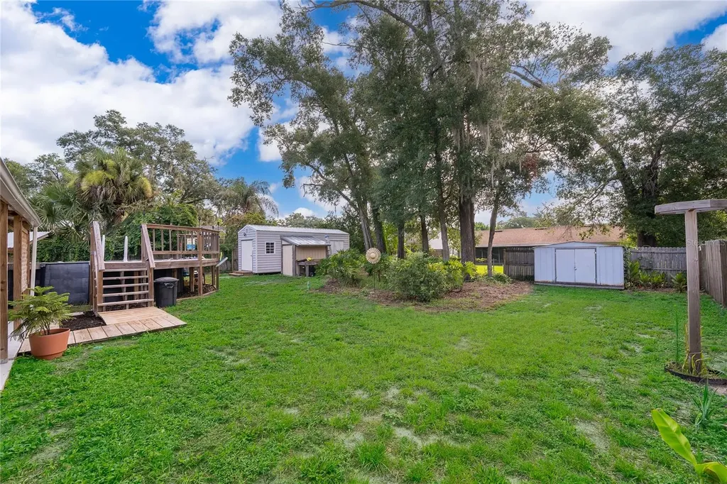 15 N Bulova Drive Apopka FL 32703