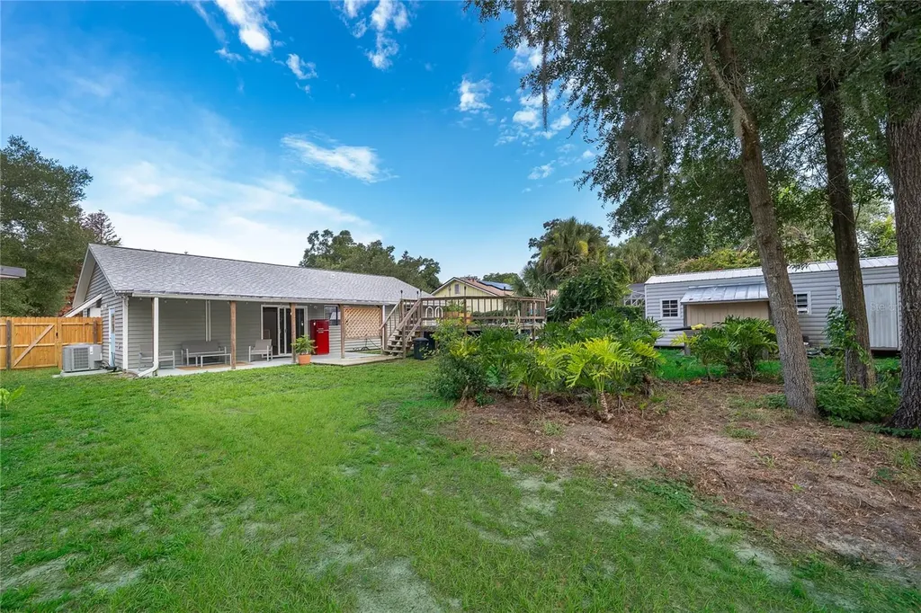 15 N Bulova Drive Apopka FL 32703