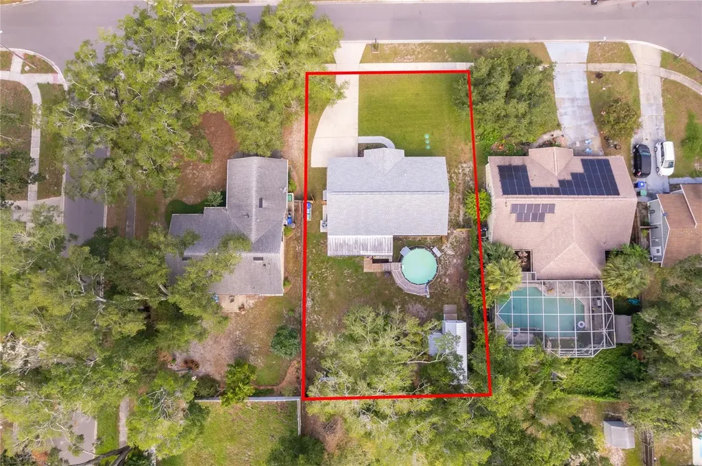 15 N Bulova Drive Apopka FL 32703