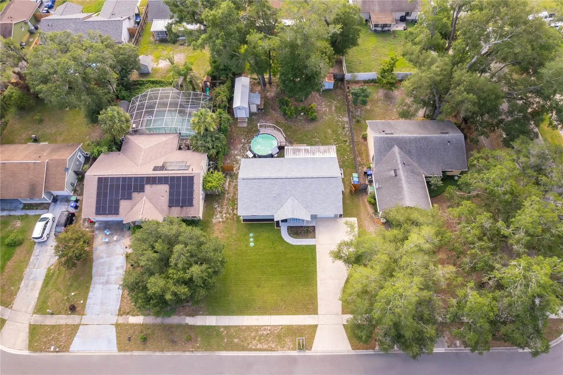 15 N Bulova Drive Apopka FL 32703