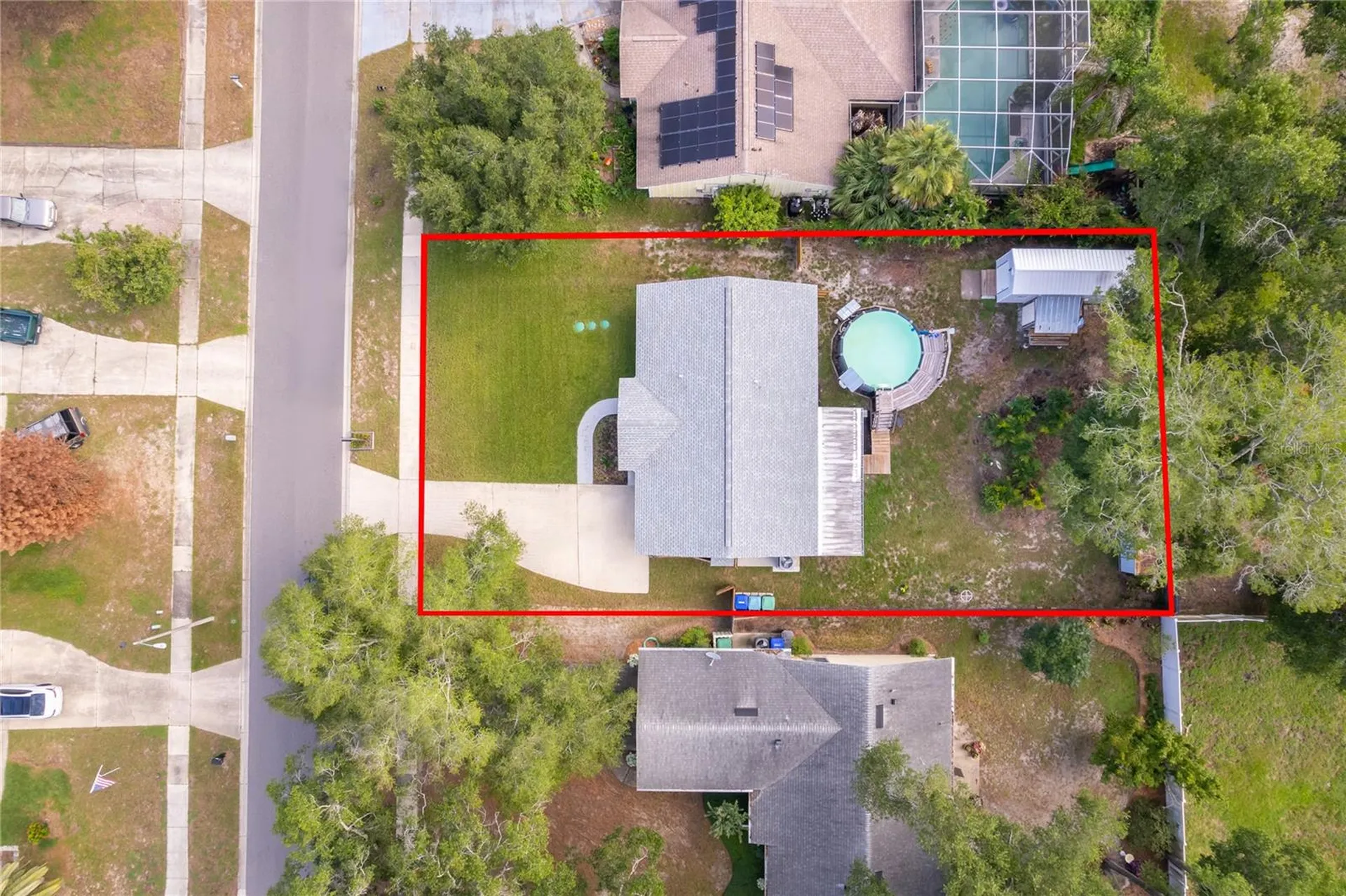 15 N Bulova Drive Apopka FL 32703