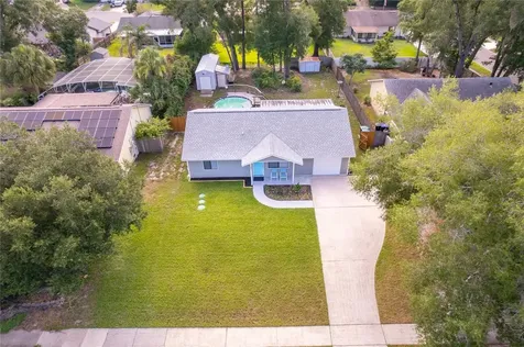 15 N Bulova Drive Apopka FL 32703