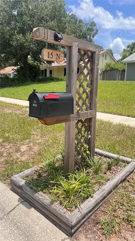 15 N Bulova Drive Apopka FL 32703