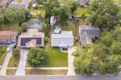 15 N Bulova Drive Apopka FL 32703