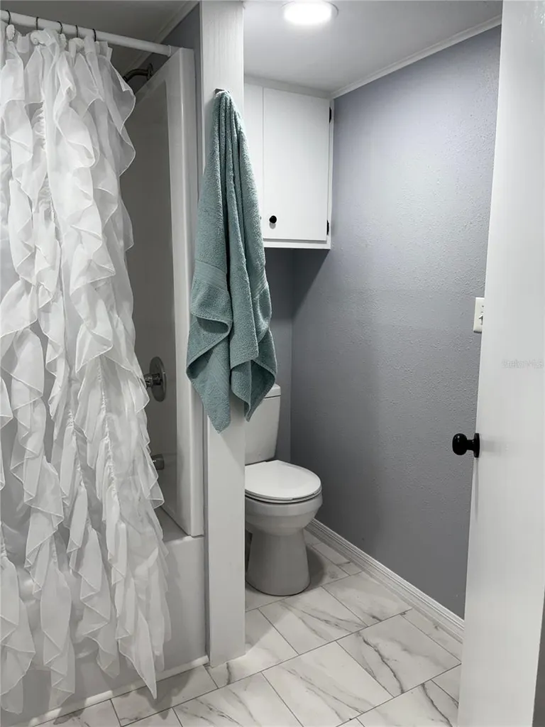 4851 W Gandy Boulevard Tampa FL 33611